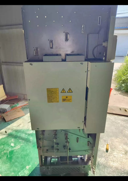 ABB ACS580-04-650A-4 650HP HVAC Drive