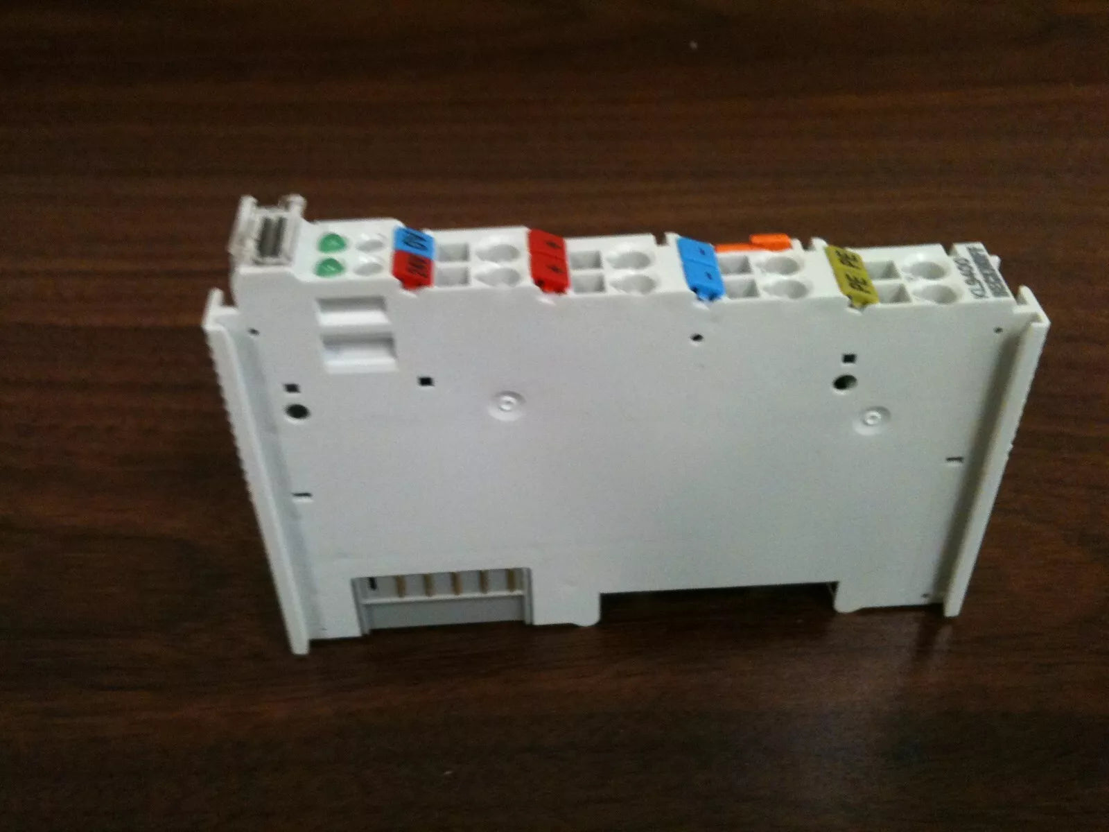 Beckhoff KL9400 Power Supply Unit Terminal for K-bus