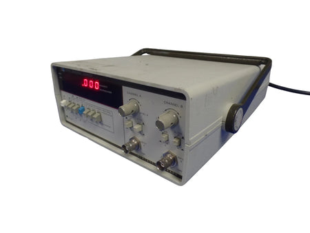HP 5314A Universal Counter Opt:002 - High-Quality Multifunctional Counter
