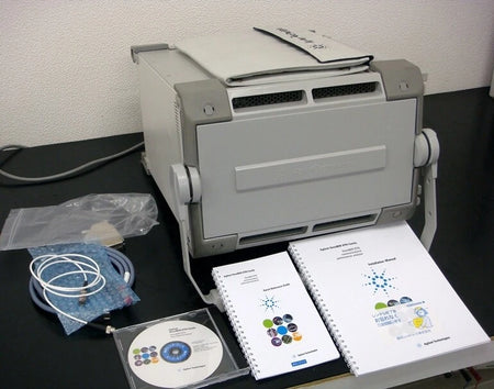 Agilent J7231B 100/108/112/609 OmniBER 10Gbps CommunicationsAnalyzer