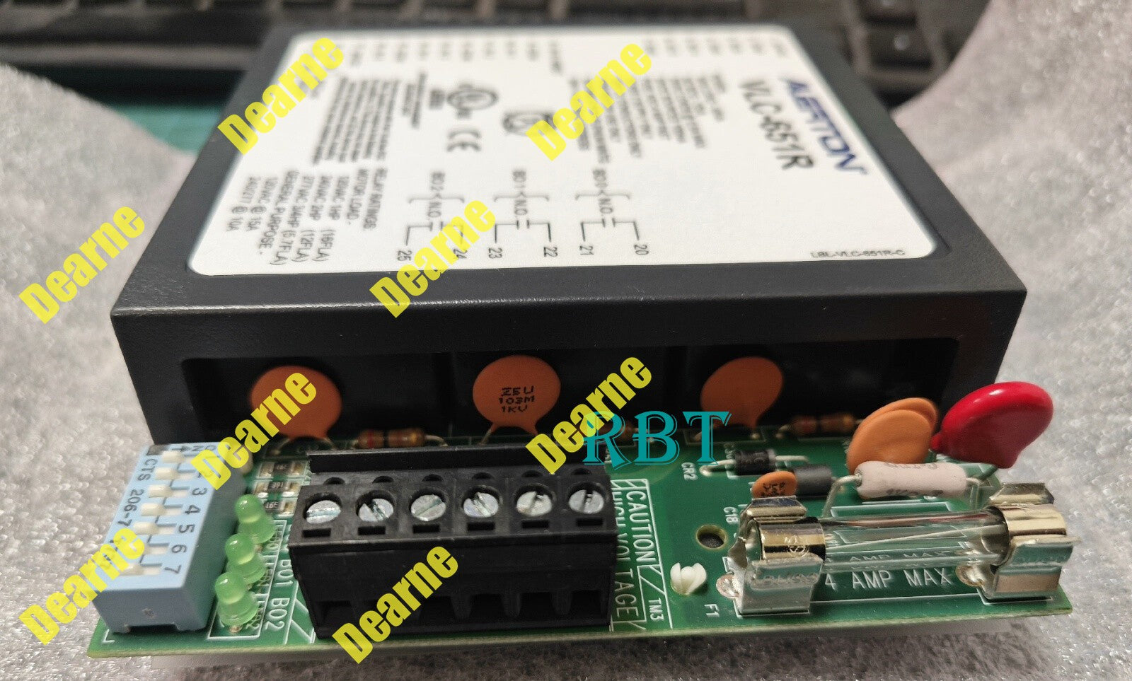 Industrial Control System by Unbranded