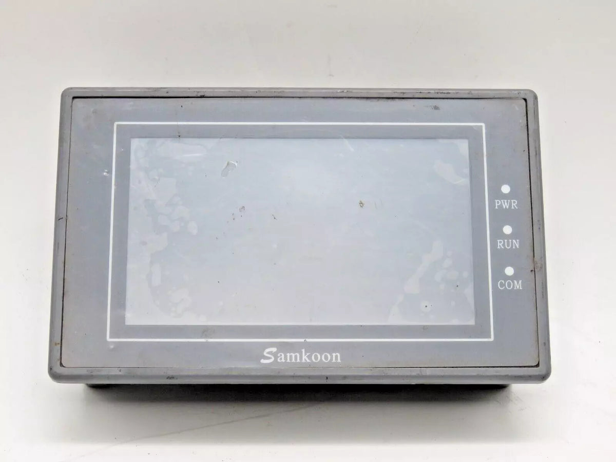 Samkoon EA-043A HMI Touch Screen Panel | 4.3-Inch