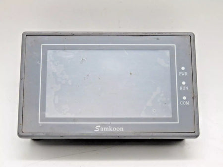 Samkoon EA-043A HMI Touch Screen Panel | 4.3-Inch