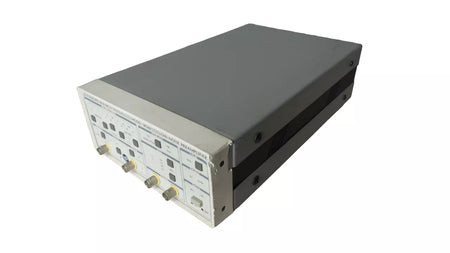 Stanford SR560 Research Systems Low-Noise Preamplifier
