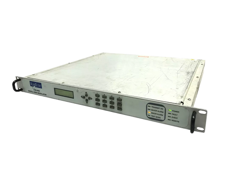 Radyne ComStream DVB-3030 Digital Video Broadcast Modulator