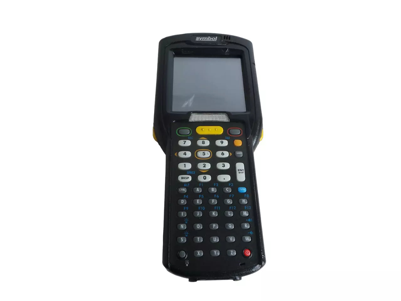 Symbol MC32N0-SL4HCLE0A Handheld Barcode Scanner