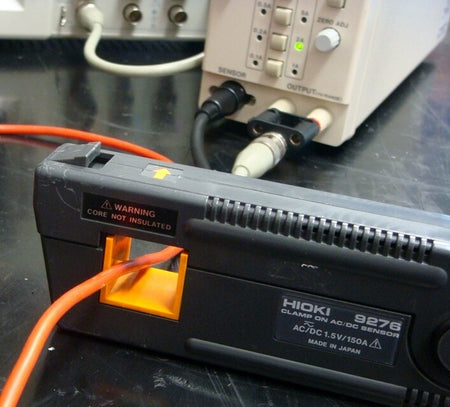 9276 Current Probe by HIOKI