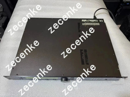 Orban 2200 OPTIMOD-FM DIGITAL 2200DE/U Audio Processor