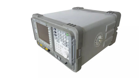 Agilent E4407B ESA-E Series Spectrum Analyzer 9 kHz to 26.5 GHz