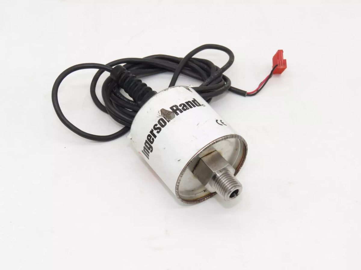 Ingersos Rand 1x12830 Screw Air Compressor Pressure Transmitter 0-200psi 24V DC
