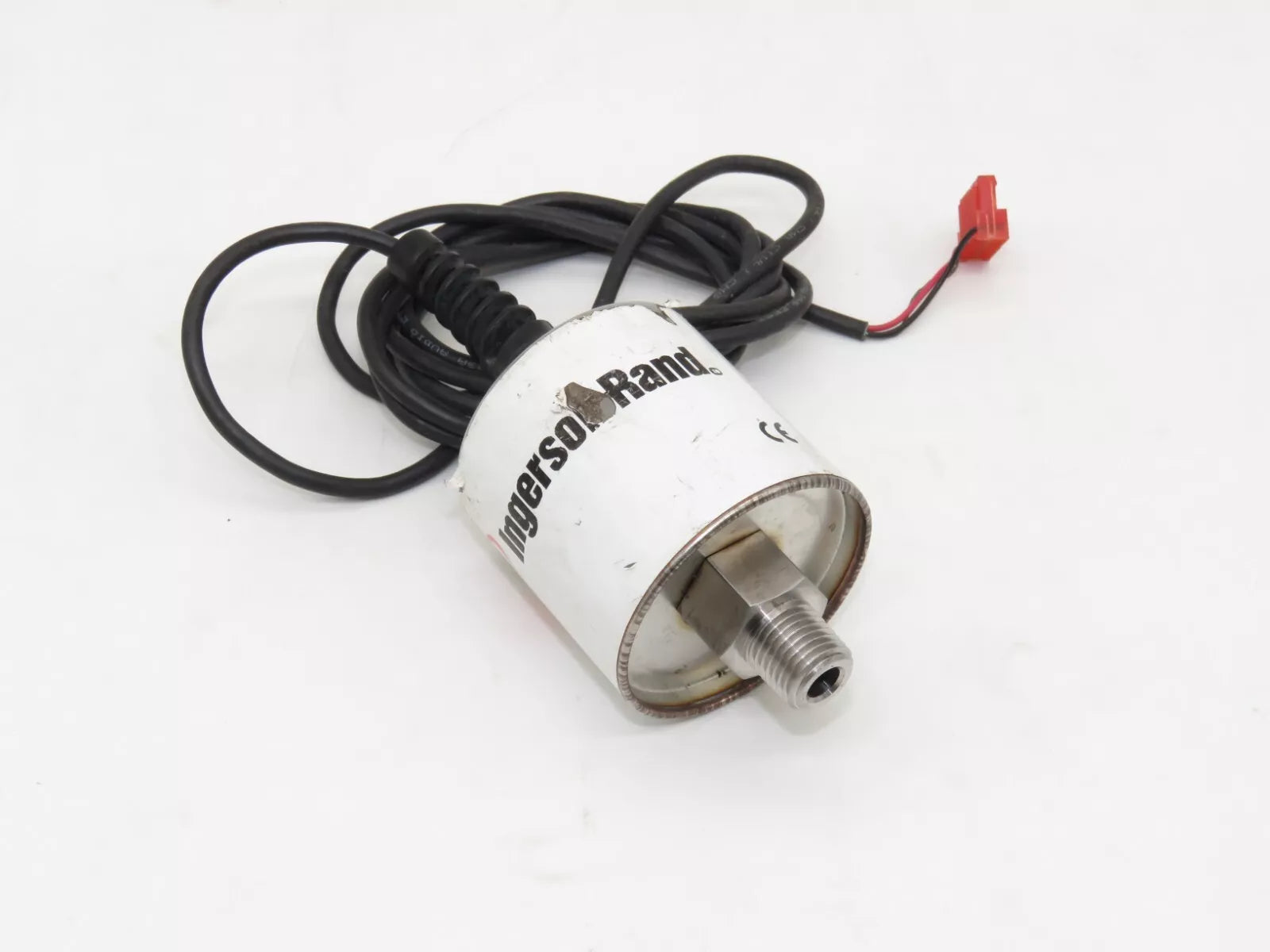 Ingersos Rand 1x12830 Screw Air Compressor Pressure Transmitter 0-200psi 24V DC