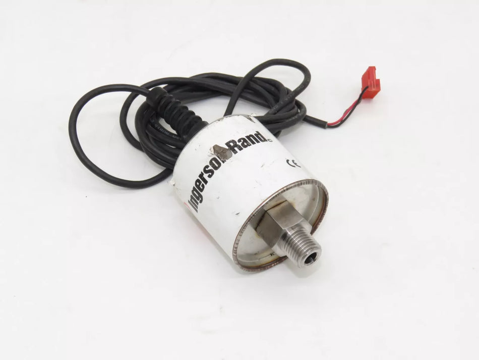 Ingersos Rand 1x12830 Screw Air Compressor Pressure Transmitter 0-200psi 24V DC