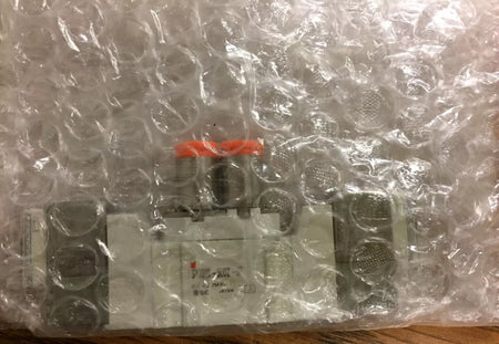 SMC SY3220-5L0Z-N7 Solenoid Valve 24 VDC