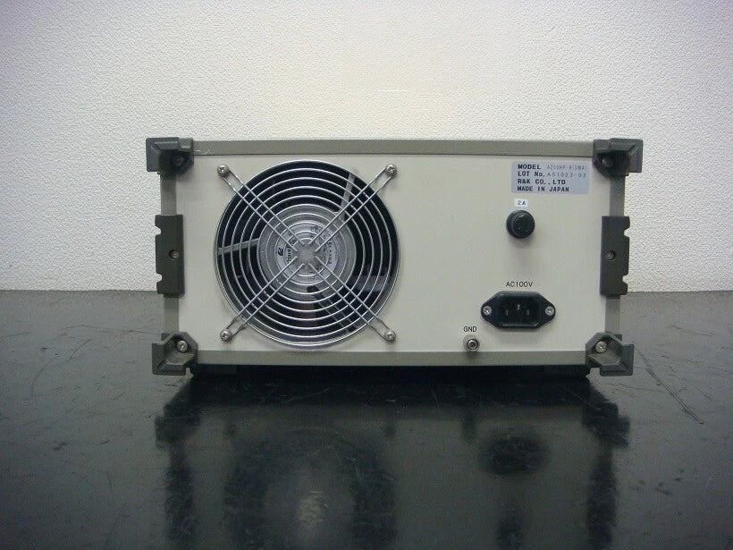 R&K A250HP-R 300MHz-2.7GHz 5W Power Amplifier