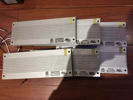 KOCH BWD500027: Wall-mounted Bathroom Ventilation Fan with 70 CFM