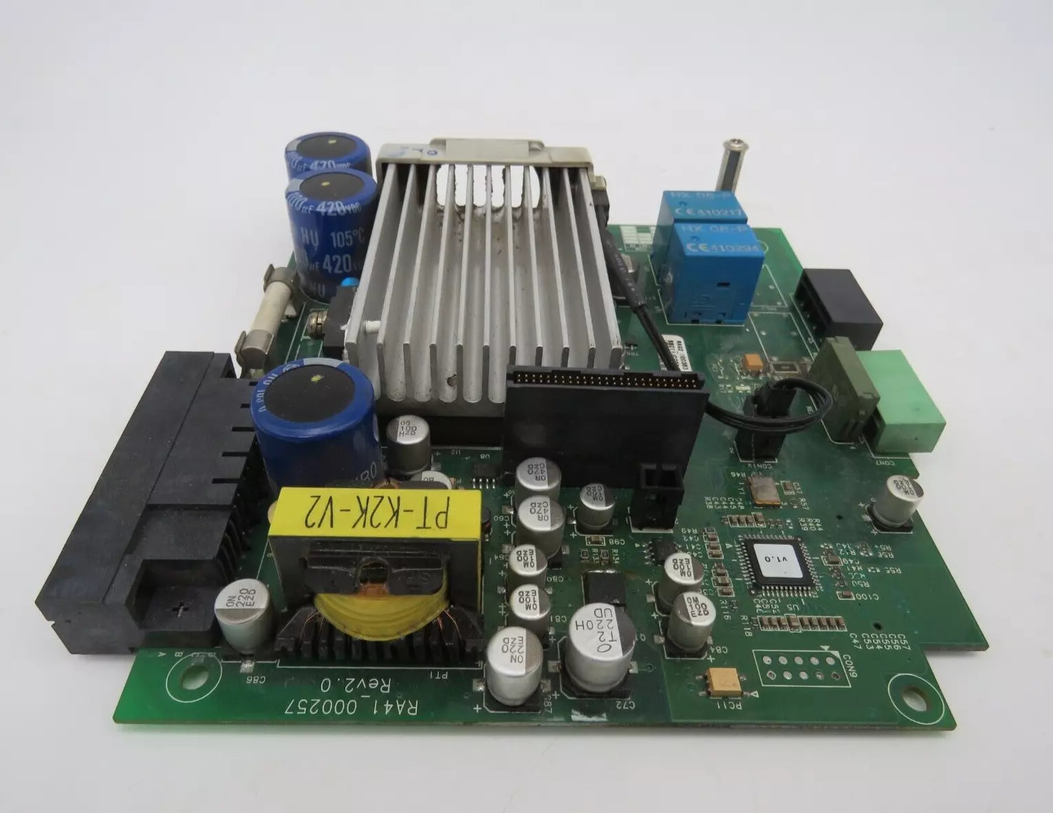 Allen Bradley RA41-000257 Kinetix 2000 Power Board PCB Parts