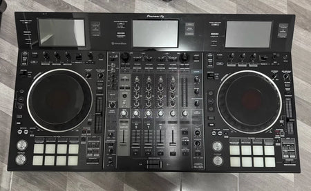 1pcs Pioneer DDJ-RZX DDJRZX 4-channel DJ controller