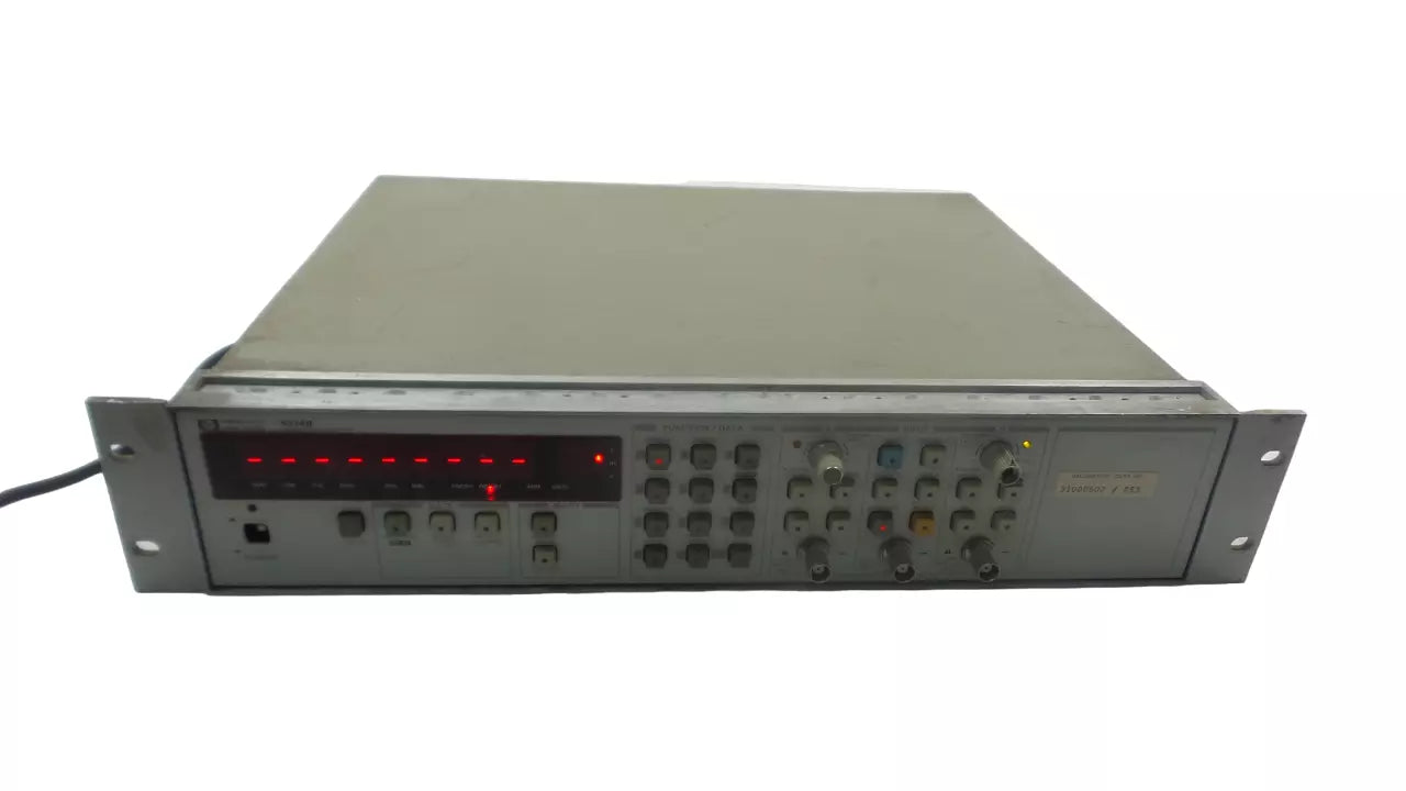 HP 5334B Universal Counter - High-Quality Frequency Measuring Instrument