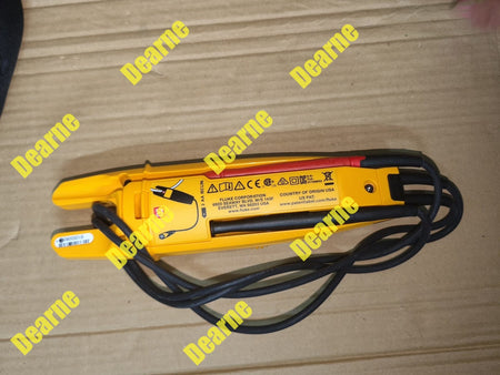 Fluke T6-1000 Clamp Meter