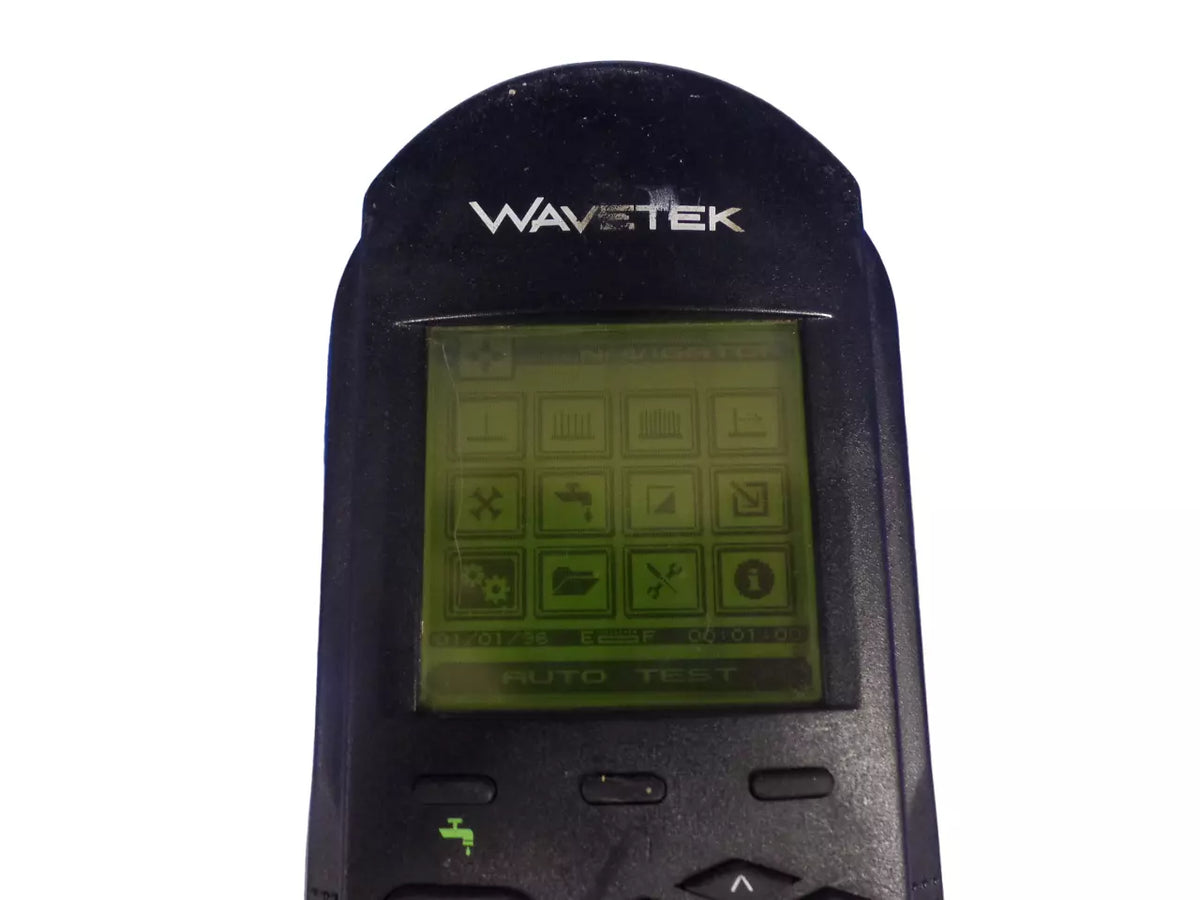 WaveTek CLI-1750 Cable Tester for Efficient Network Testing