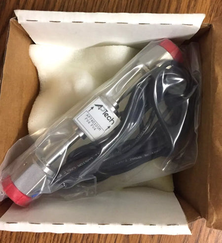 AP Tech AP74010SM FV4 Vertical Flow Switch for Gas Equipment