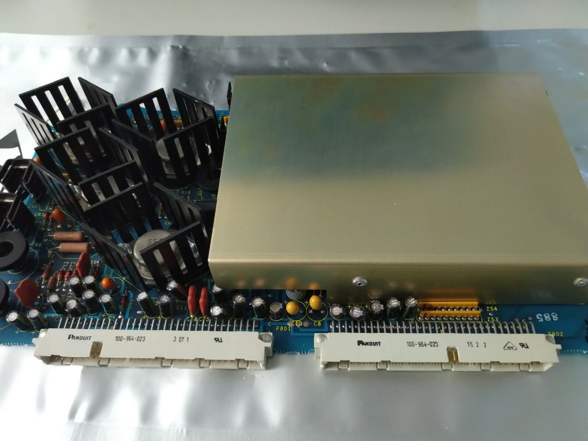 Fluke 5700A A17 Regulator /Guard Crossing Assembly - XG eqpt