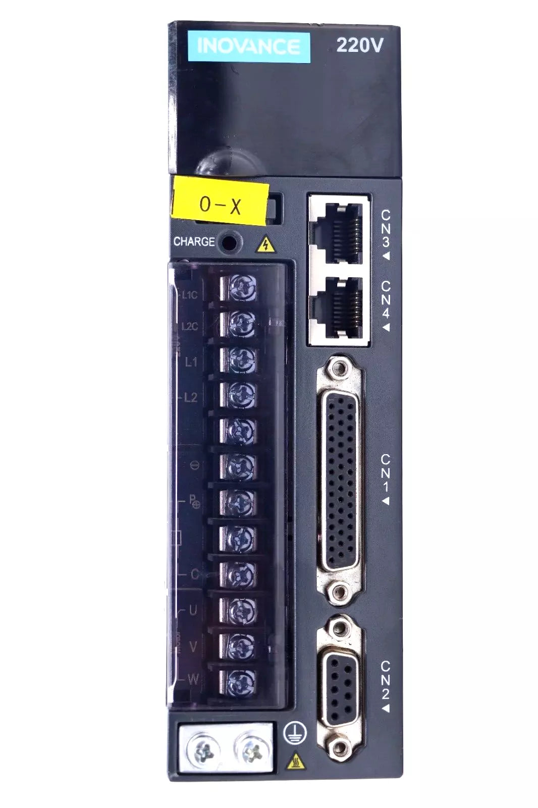 Inovance IS620PS1R6I 1.6kW Servo Drive