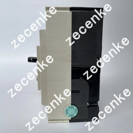 NEW Mitsubishi NV125-CV 3P 100A Circuit Breaker Fast Ship