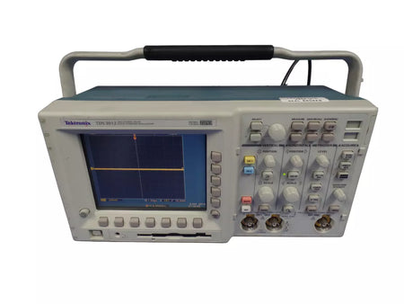 Tektronix TDS3012 Two Channel -100 MHz,1.25 GS/s DPO Oscilloscope