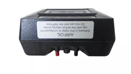 Shortridge Airdata Multimeter ADM 870C - Precision Measurement Tool