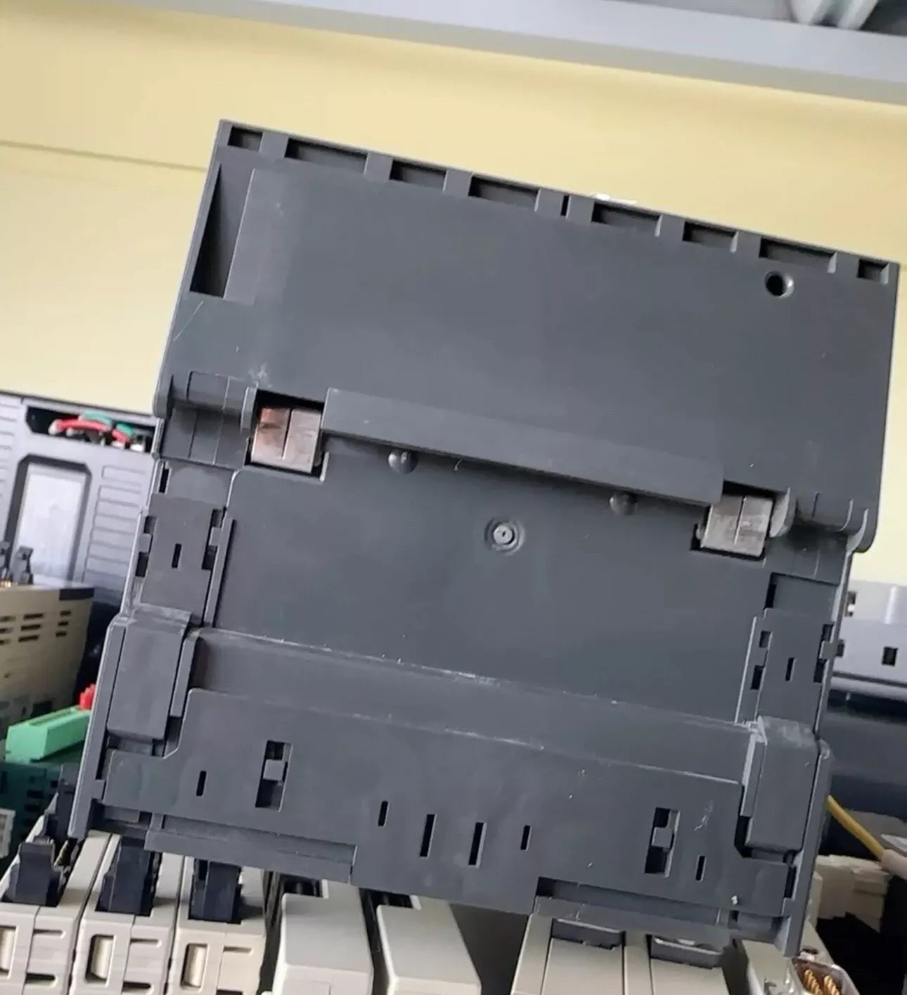Siemens 6ES7151-8AB01-0AB0 Expansion Module