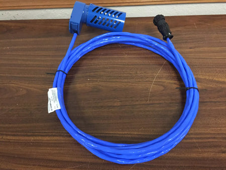 Granville-Phillips 352002-20 Rev 3 Cable for Stabil Ion Gauge to 352, 20FT