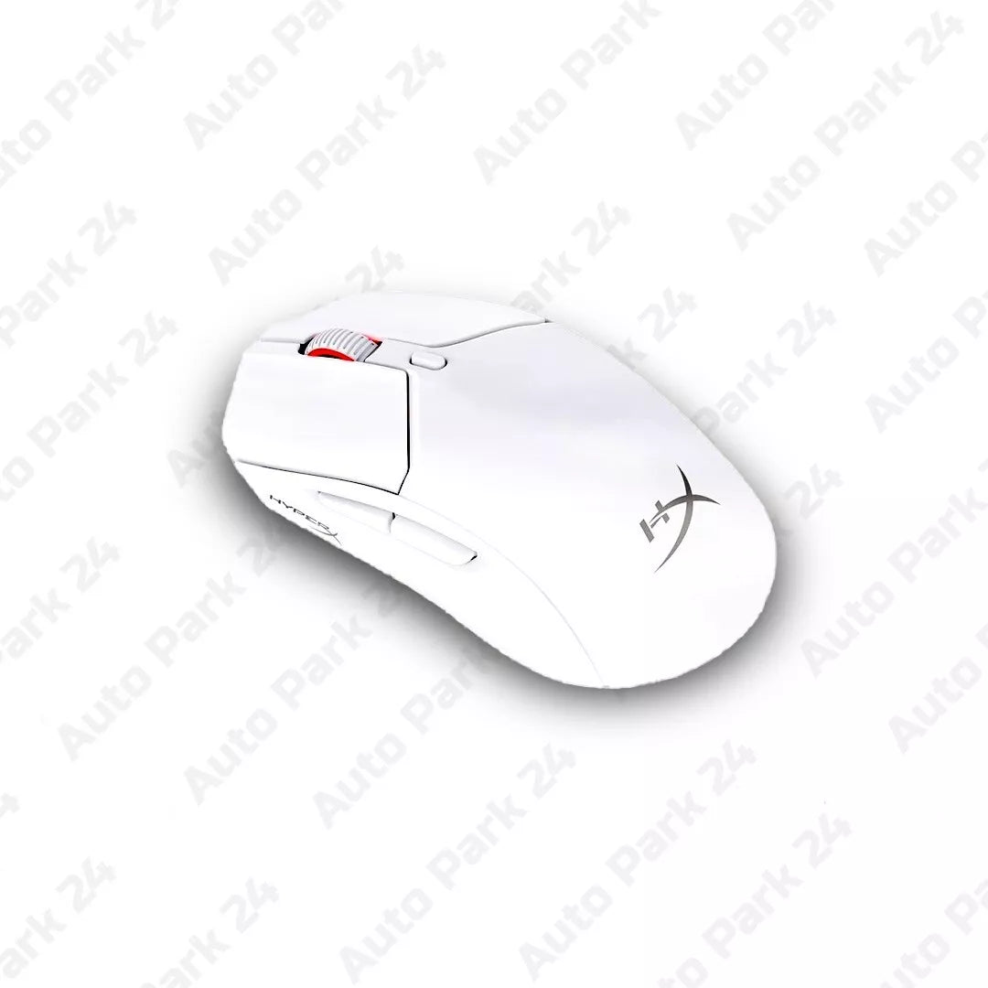 HyperX Pulsefire Haste 2 Wireless Gaming Mouse 61g 100H Battery 26K DPI