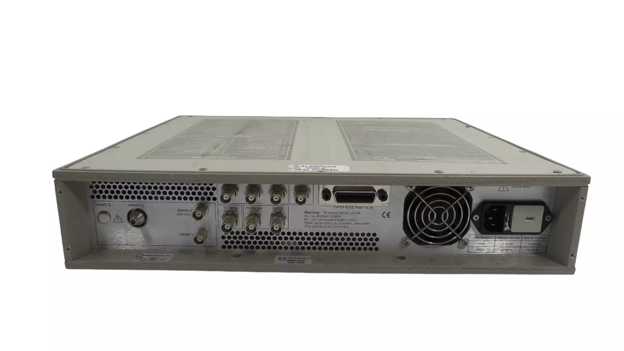 EIP 588C Pulse/CW Microwave Frequency Counter