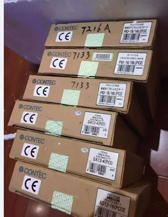 AD12-16(PCI)E Product: Features, Specifications, Uses - Best Prices