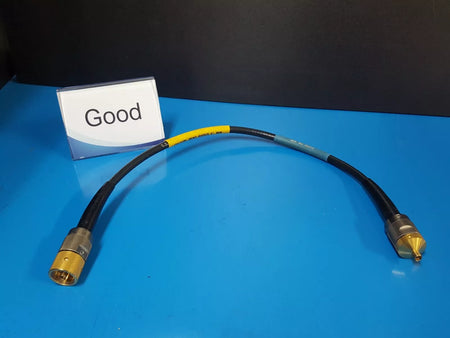 HP 85131-60010 3.5mm Flexible Test Port Cable F-F DC-26.5 GHz 53cm