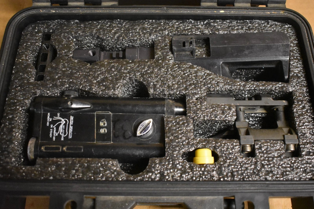 Professional AnaInstr: High-Precision Measurement Tools