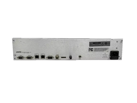 EVERTZ CP-6408E Control Panel for Advanced Broadcast Control