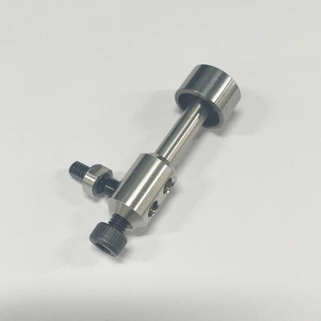Renishaw TS27R PDA Weak Protection Pole Collision Probe Old Style