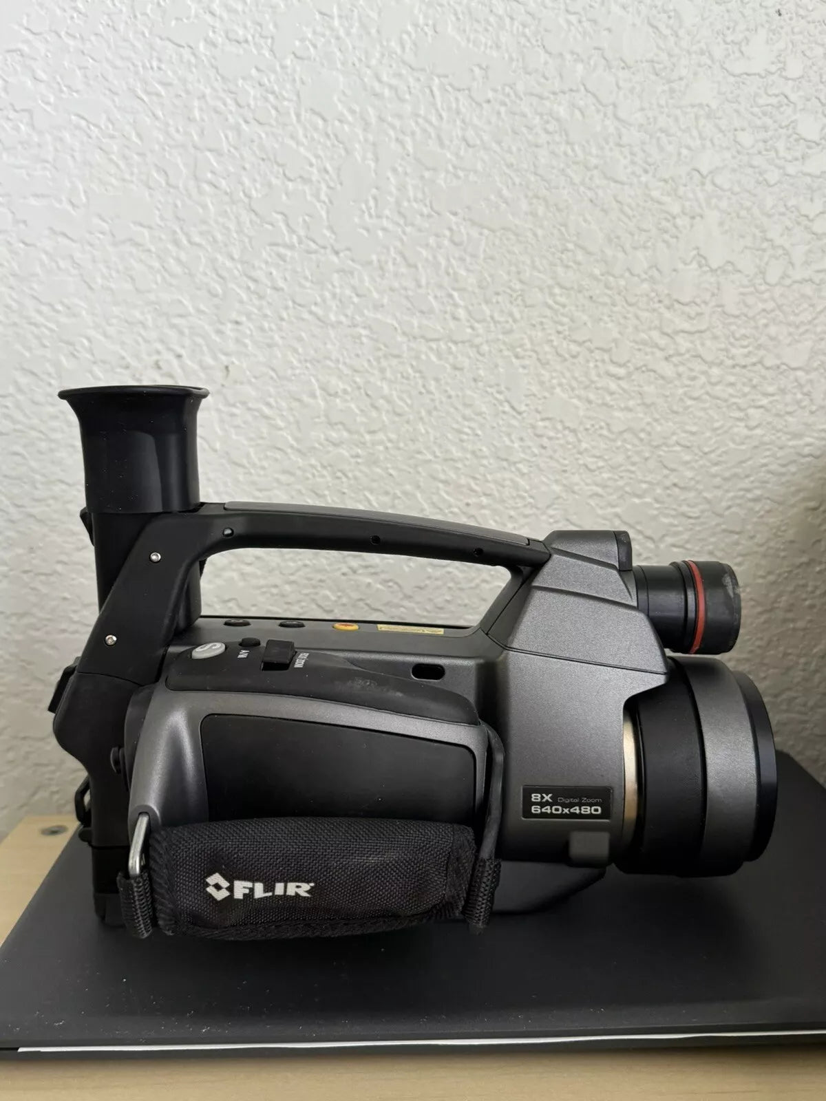 FLIR SC660 640x480 Thermal Camera 30Hz & 240Hz - Tested