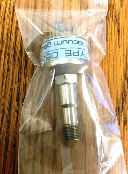 Varian 0531 Thermocouple Vacuum Gauge Tube