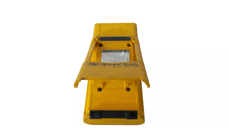 Fluke 27 Multimeter with Advanced Features and High Accuracy