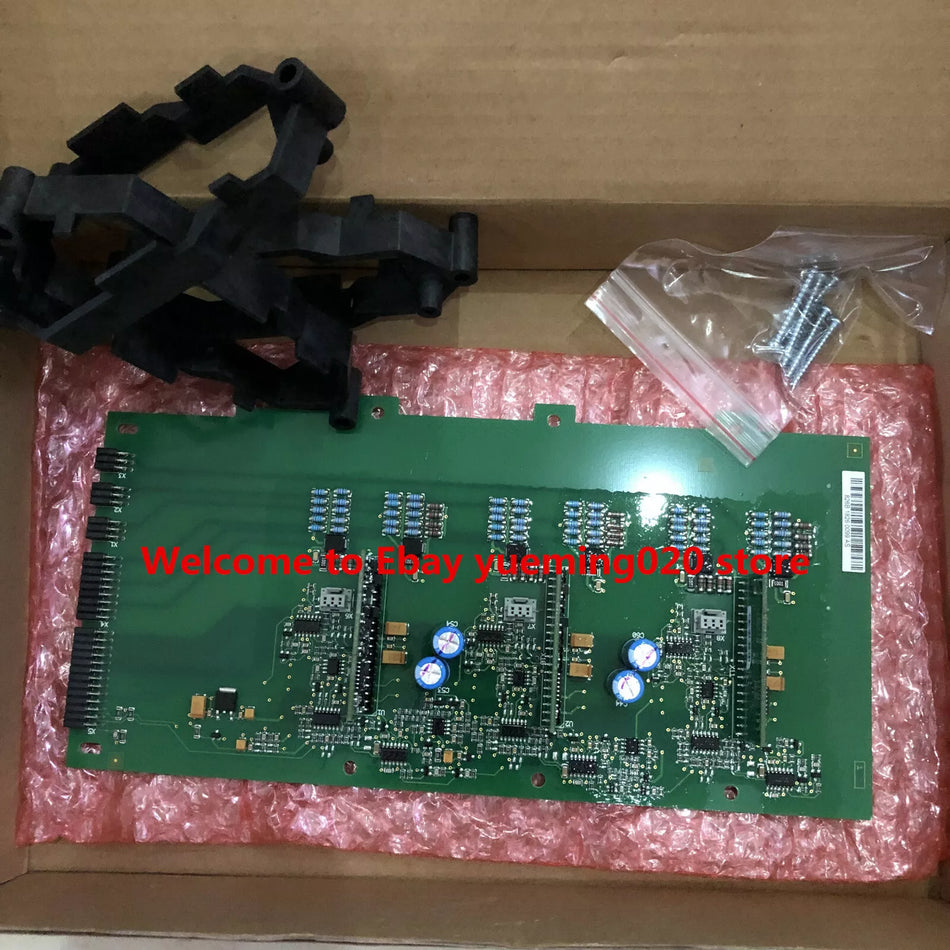 Vacon PC00826A PC00826 A Board CM200510 826B
