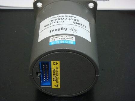 DC-20GHz SP4T Coaxial Switch by Agilent