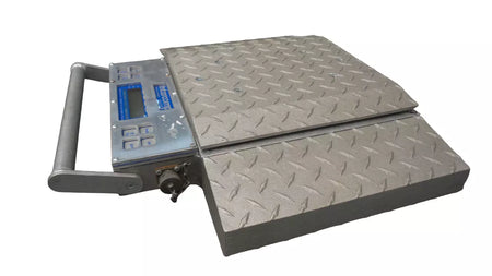 Intercomp PT-300 20,000*100LB/10,000*50kg Portable Scale