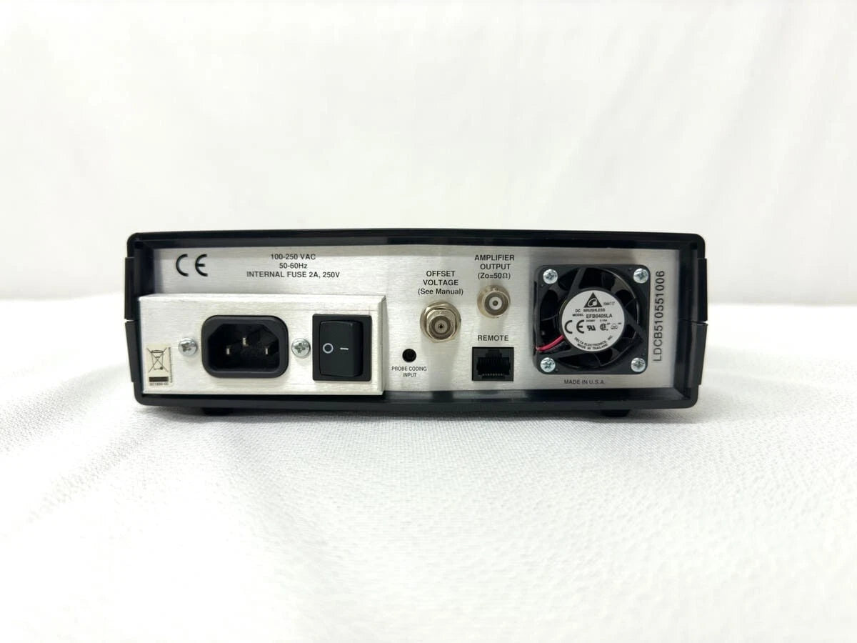 Teledyne Lecroy DA1855A DC-100MHz Differential Oscilloscope Probe