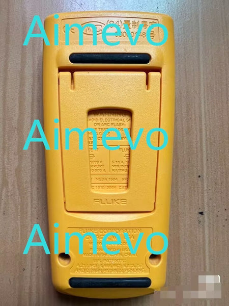 Fluke 17 Multimeter