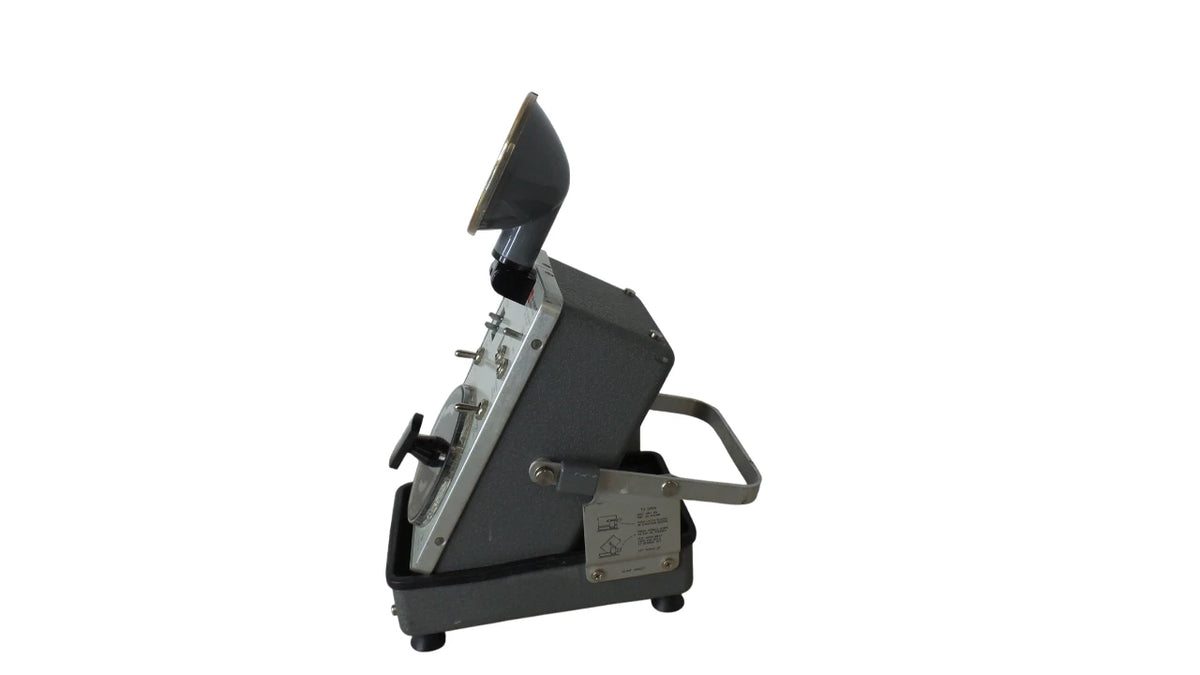 General Radio Type 1538-A Strobotac