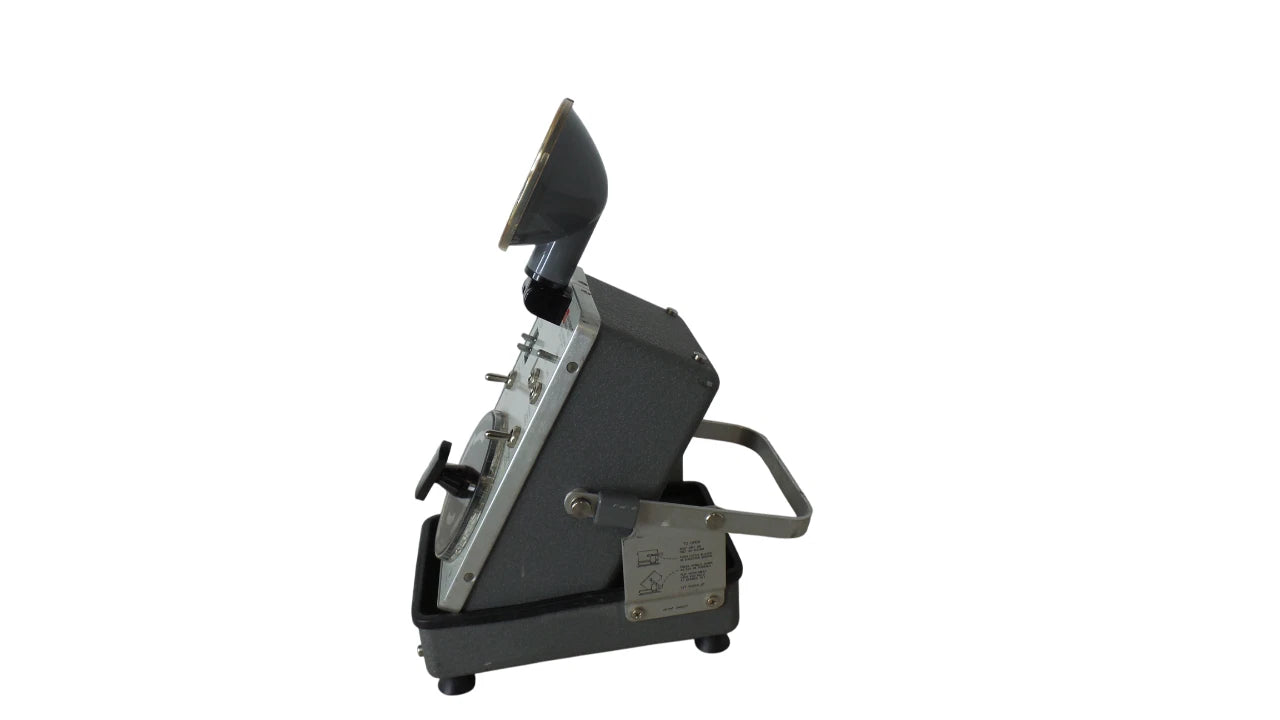 General Radio Type 1538-A Strobotac
