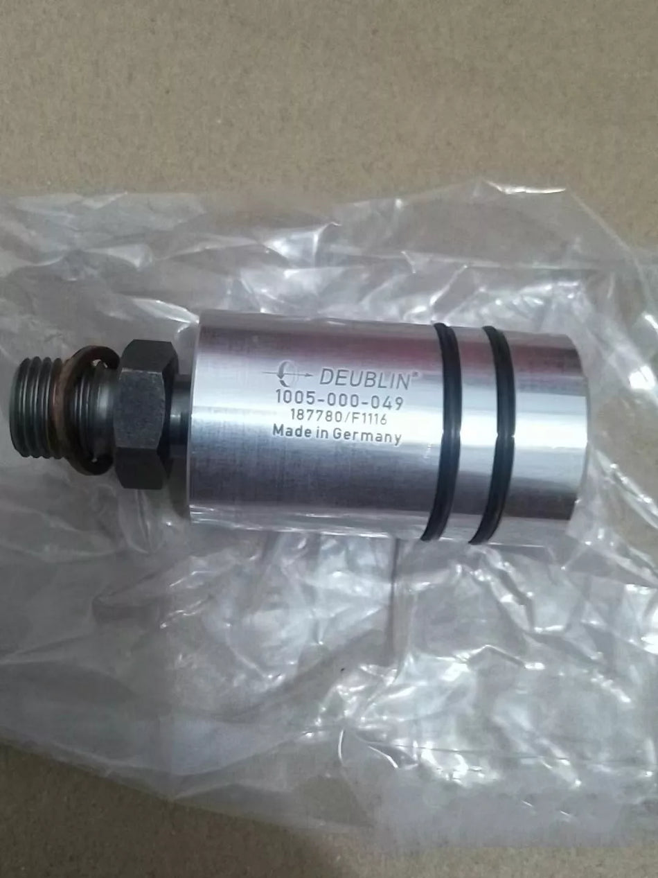 1PCS NEW 1005-000-049 Rotary Joint #N7038 YF